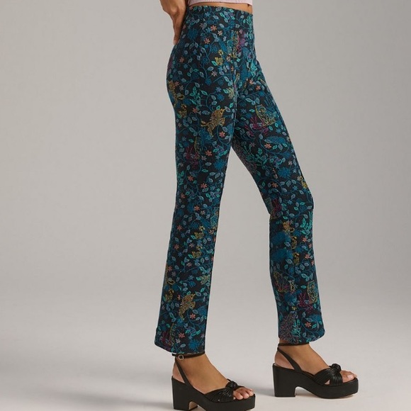 Anthropologie Maeve Margot Pants - XL - Picture 10 of 16